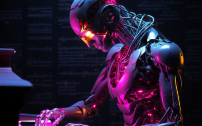 L’Intelligence Artificielle Révolutionne l’Industrie Musicale