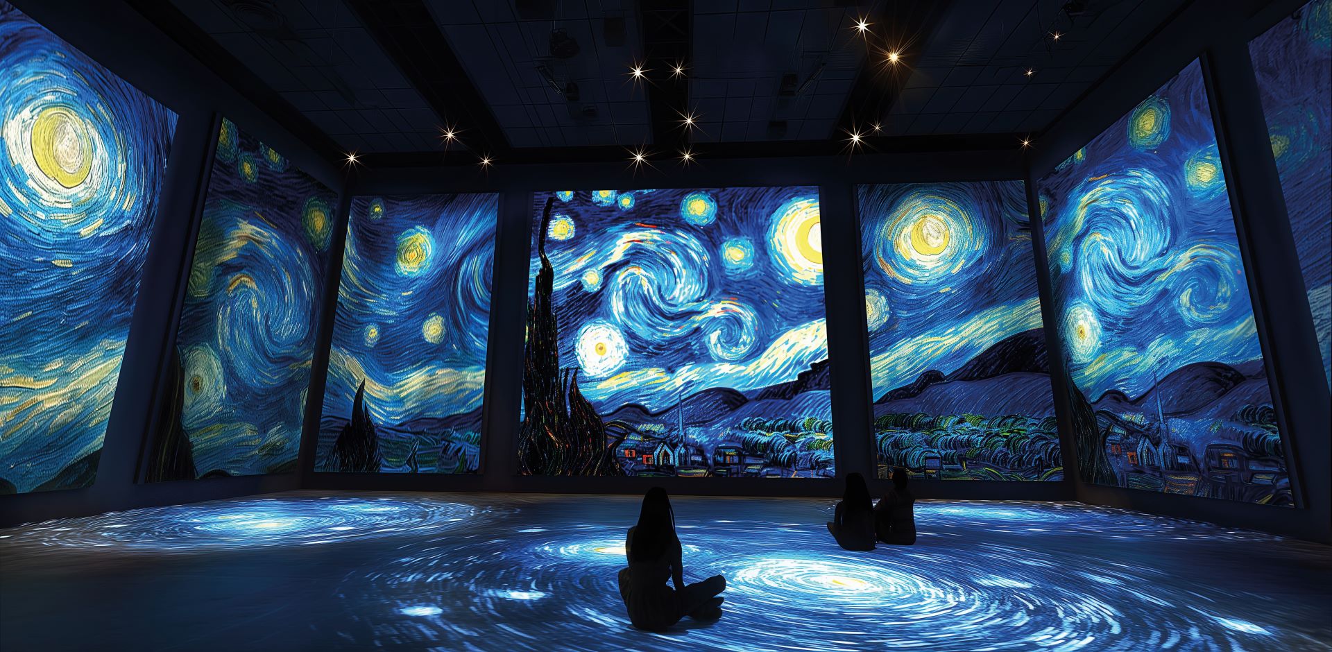 Art immersif article 2