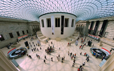 La révolution numérique au musée : quand l’art s’affranchit des murs